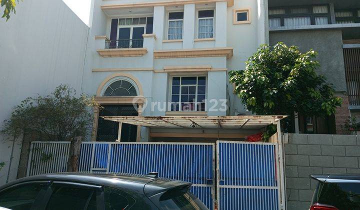 Rumah Mewah Di Jual Murah Di Katamaran Indah  1