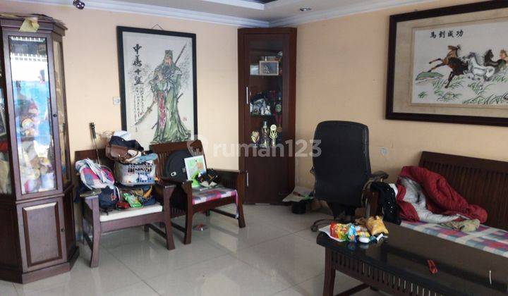Rumah Mewah Di Jual Murah Di Katamaran Indah  2