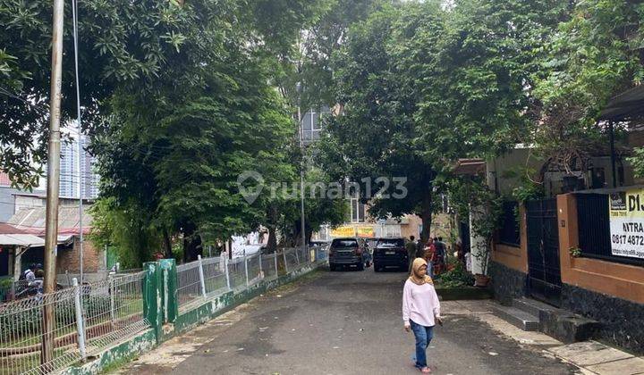 Rumah Bagus Dan Menarik D Jual D Jalan Yado Jak-Sel 2