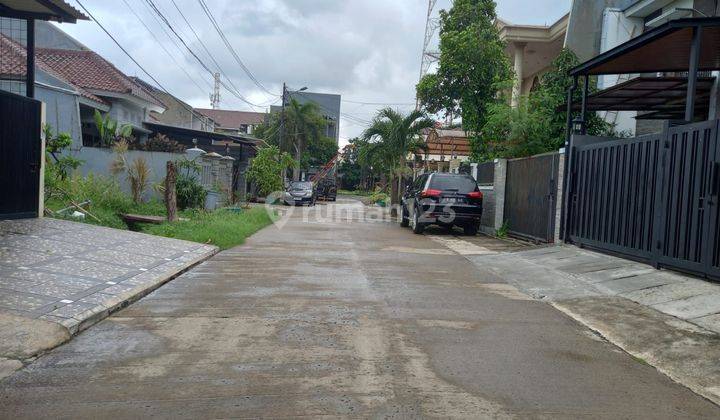 Rumah Shm Di Jual Murah Di Jl.kav Dki Jakbar 2