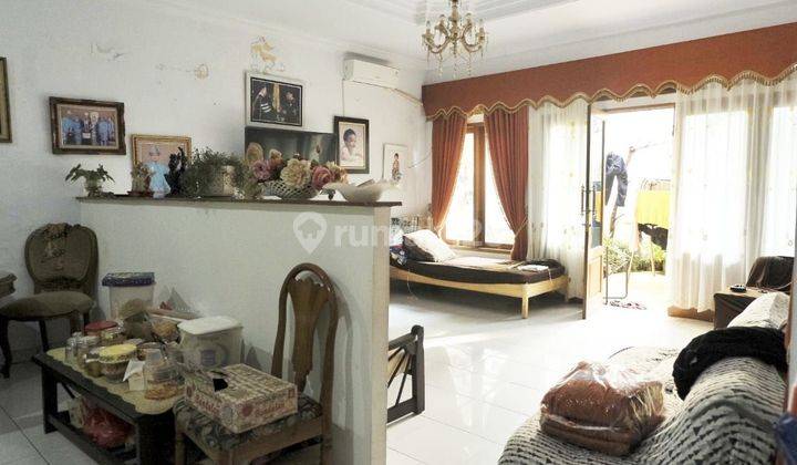 Rumah D Jual Murah Shm Di Jl.legenda Wisata. 1