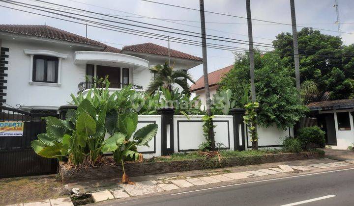 Rumah Mewah Di Jual Murah Di Jalan Jati Padang 2