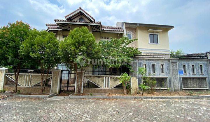 Rumah Shm Di Jual Cepat Murah Di Perumahan Era Mas 2