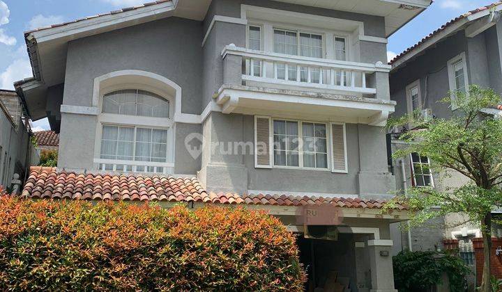 Rumah Cantik Dan Murah D Jual Di Perumahan Mediterania 2