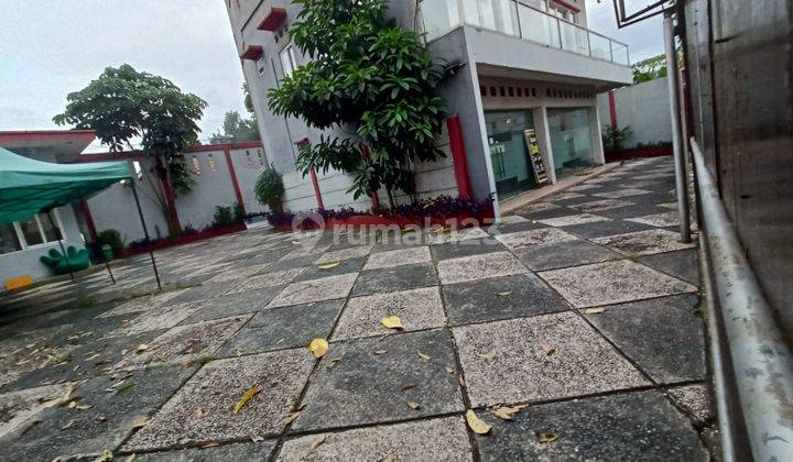 Rumah 3 Lantai.di Jual.murah Di Jl Tapos.depok 2