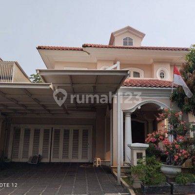 Rumah Shm Mewah Dan Cantik Di Jual Murah 1