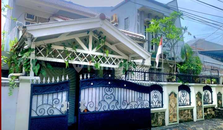 Rumah Bagus Hitung Tanah L 147 Pondok Bambu  1