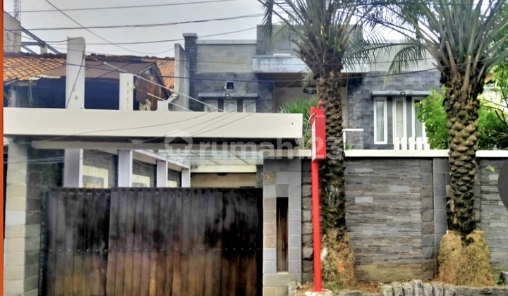Rumah Murah 2 Lantai Di Kramat Jati