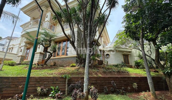 Nice House In Cimanggis Nice House In Cimanggis