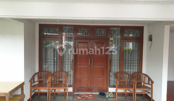 Rumah Murah di Pondok Kelapa Dijual Lelang Bagus Rumah Rumah Murah di Pondok Kelapa Dijual Lelang Bagus Rumah