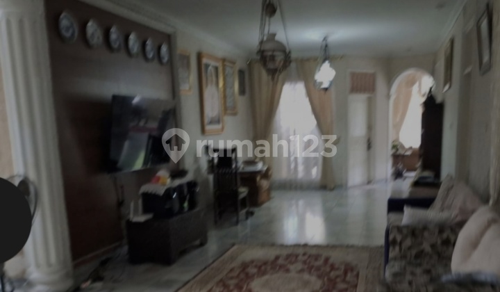 Rumah Sangat Murah Dan Bagus Di Pulomas Shm 2