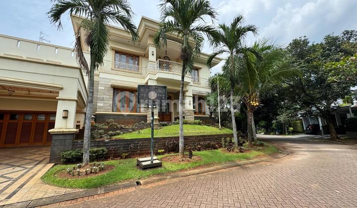 Nice House In Cimanggis Nice House In Cimanggis