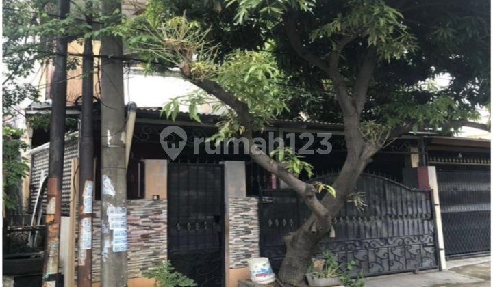 Rumah Murah Harapan.indah Bekasi Rumah Murah Harapan.indah Bekasi