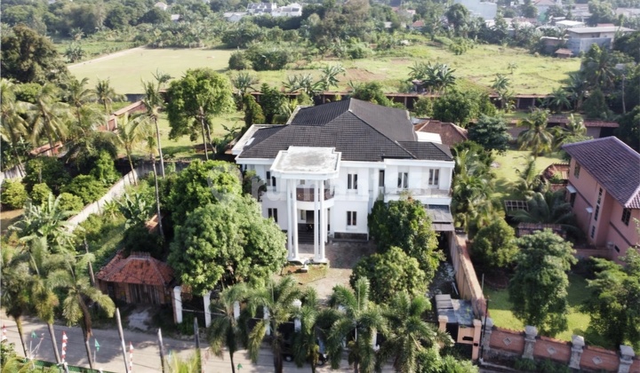 Rumah Murah Jarang Ada Tapos Depok