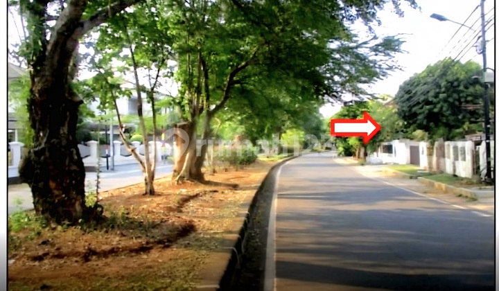 Rumah Murah Jarang Ada 2 Lt di Duren Sawit 2