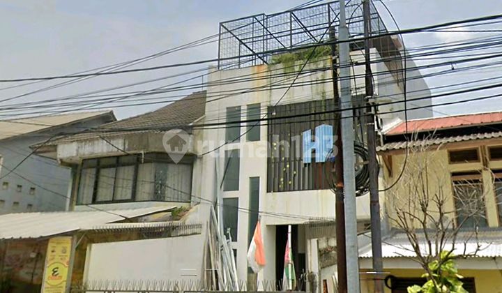 Ruko Bagus 2 Lt Hitung Tanah Di Malaka Raya Ruko Bagus 2 Lt Hitung Tanah Di Malaka Raya