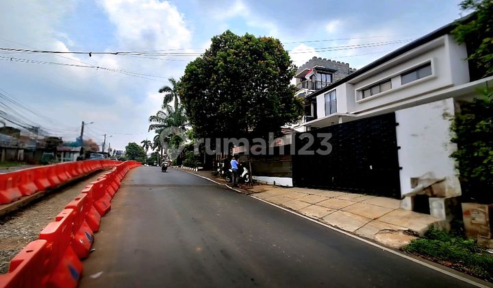 Rumah Murah Strategis di Daerah Pondok Indah 2