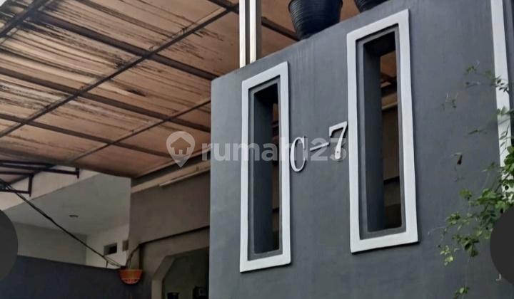 Nice 3-Story House in Kelapa Gading, Pegangsaan II Nice 3-Story House in Kelapa Gading, Pegangsaan II