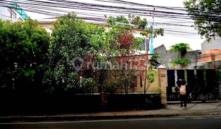 Rumah Bagus 2 Lantai Lokasi Pulomas Rawamangun 2