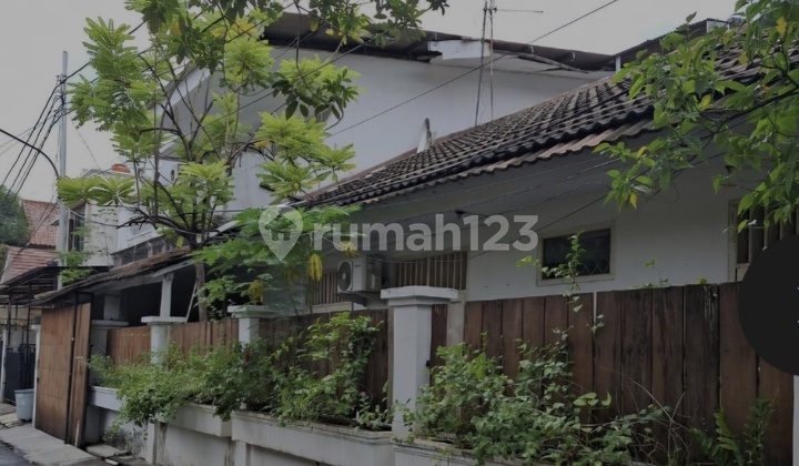 Rumah Sangat Murah Dan Bagus Di Pulomas Shm
