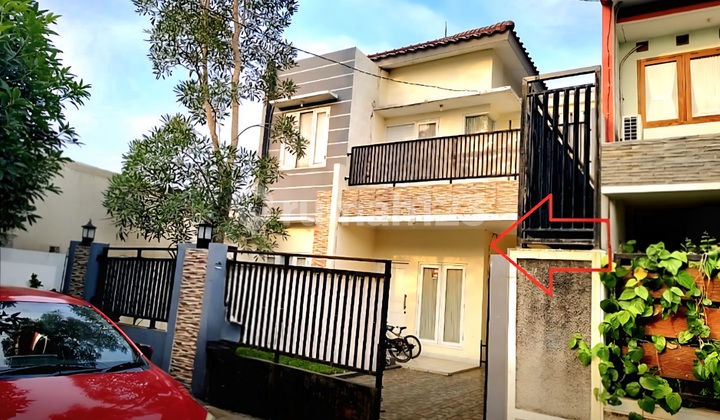 Rumah Murah 2 Lantai di Duren Sawit Pondok Kelapa Rumah Murah 2 Lantai di Duren Sawit Pondok Kelapa