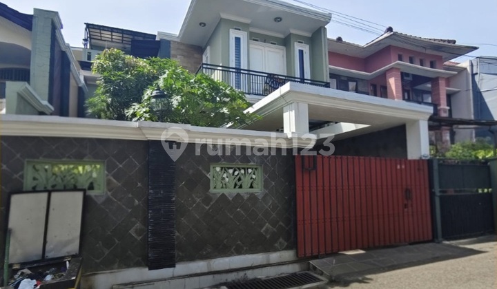 Rumah Murah Siap Huni Lt 168M2 di Cipinang Muara Rumah Murah Siap Huni Lt 168M2 di Cipinang Muara