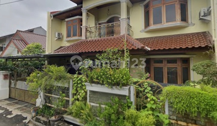 Rumah Murah Bagus 2 Lt Cipinang Melayu Makasar Jaktim 2