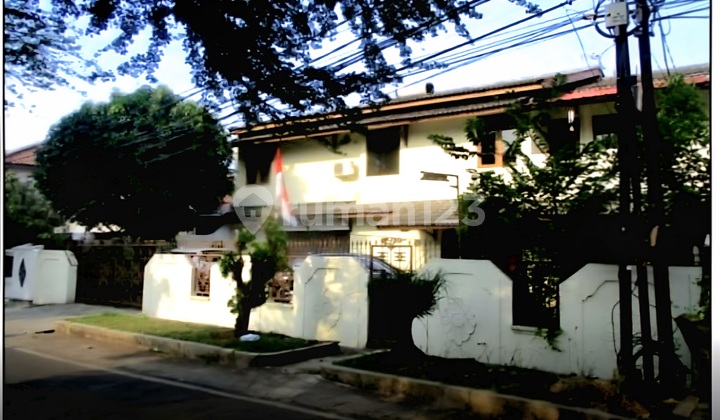 Rumah Murah Jarang Ada 2 Lt di Duren Sawit Rumah Murah Jarang Ada 2 Lt di Duren Sawit