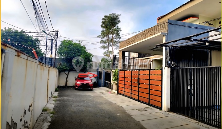 Rumah Murah 2 Lantai di Duren Sawit Pondok Kelapa 2