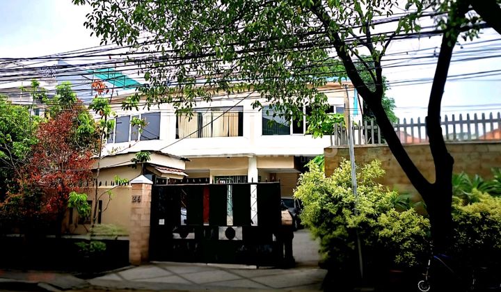 Rumah Bagus 2 Lantai Lokasi Pulomas Rawamangun Rumah Bagus 2 Lantai Lokasi Pulomas Rawamangun