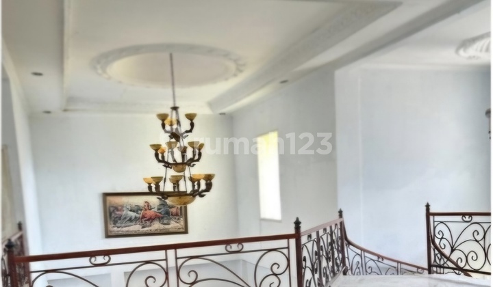 Rumah Murah Jarang Ada Tapos Depok 2