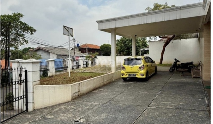 Affordable 2-Story House in Pesanggrahan 2