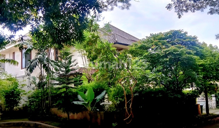 Rumah Bagus 2 Lantai di Lebak Bulus 2