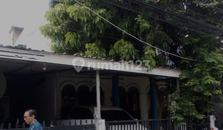 Rumah Hitung Tanah Di.cempaka.putih Rumah Hitung Tanah Di.cempaka.putih