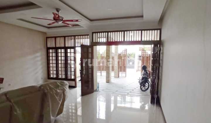 Rumah Full Furnish Siap Huni Tinggal Bawa Koper Saja 2