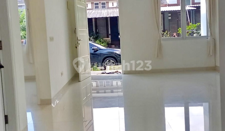 Affordable House in Delatinos Bsd 2