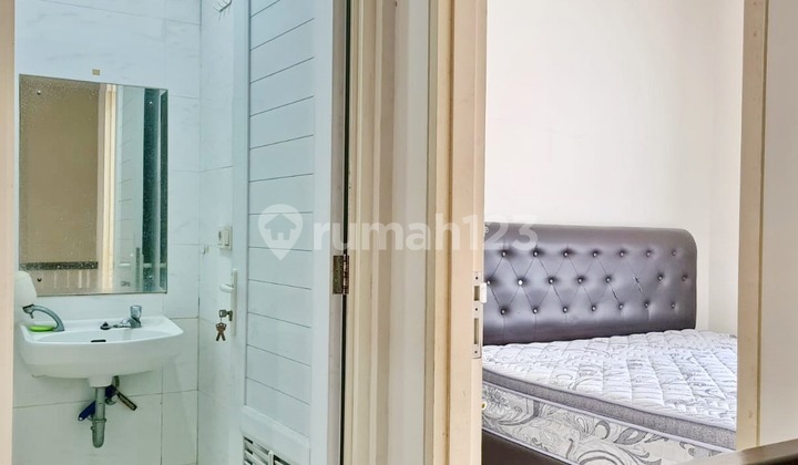 Super Cheap House In Custer Residence One BSD SHM at BSD Residence One 2