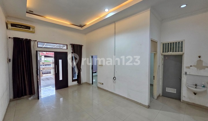 Rumah Murah Meriah Sektor Gading Serpong 2