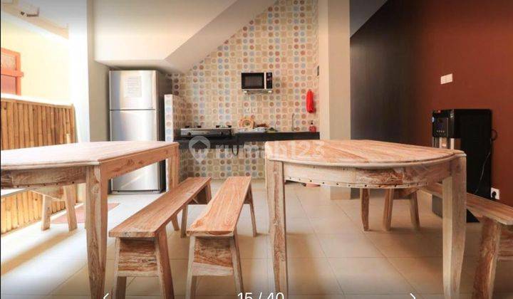 Dijual Guest House di Seminyak, Kondisi Brand New. 2