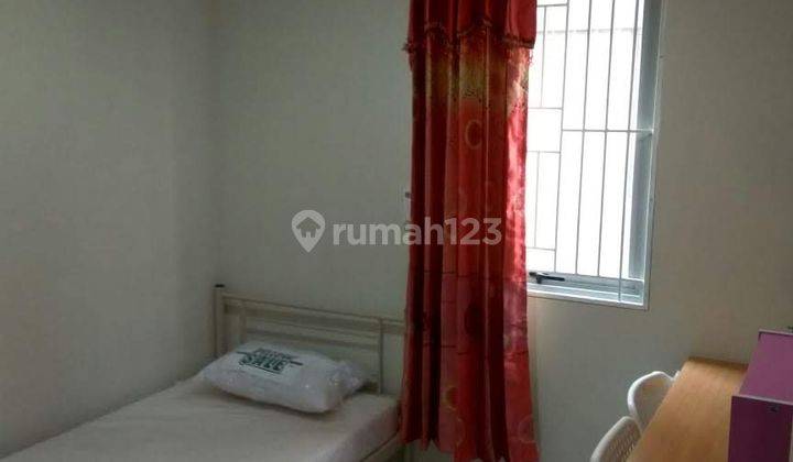 Dijual Rumah Kostan Aktif di Vanya Park Bsd Anarta House 2