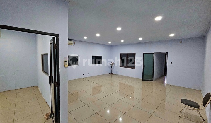 Warehouse Office in Taman Tekno BSD Warehouse in Ciater
