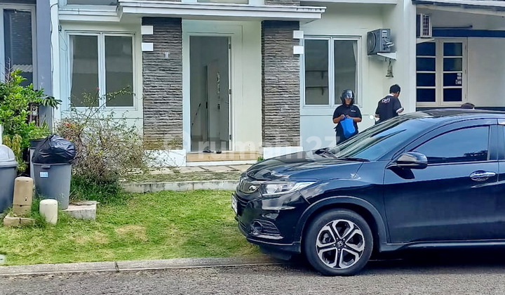 Affordable House in Delatinos Bsd Affordable House in Delatinos Bsd