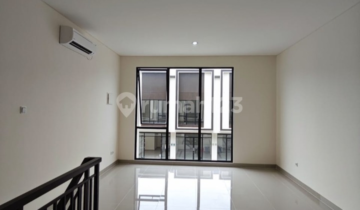 Disewakan Ruko Baru Sorrento Grande West  2