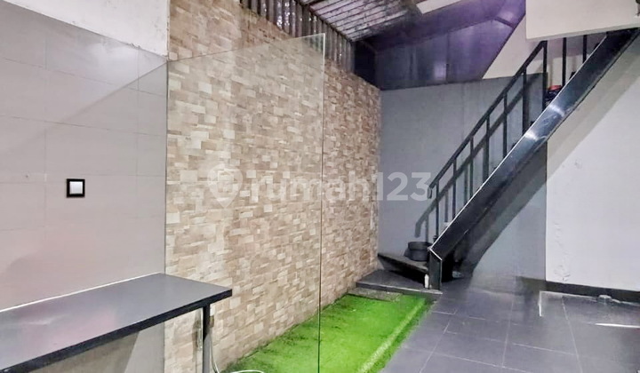 Minimalist Lucky House Ready to Occupy in Foresta BSD