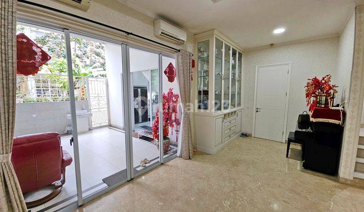 Dijual Rumah Rapih Nyaman Di De Park Bsd 2