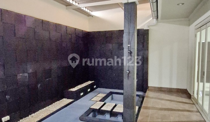 Rumah Rapi Bagus Di Delatinos Bsd SHM Bagus di BSD Delatinos 2