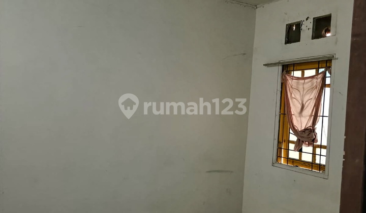 Rumah Jual Tanah di Griyaloka Bsd 2