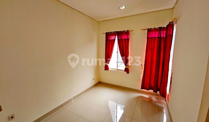 Rumah Rapih Siap Huni Di Residance One 1
