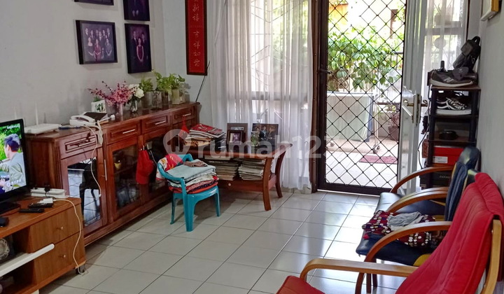 Affordable Kencana Loka House BSD with SHM in BSD Kencana Loka 2