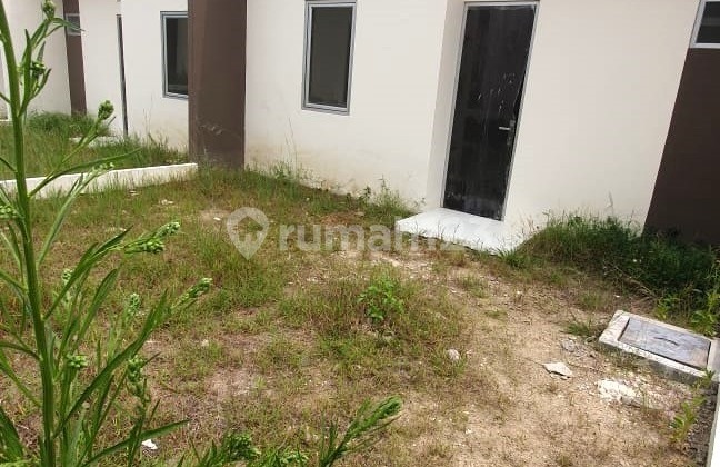 Rumah Kota Podomoro Tenjo Cluster Kenanga 2
